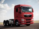 MAN TGX 33.440 2012 года
